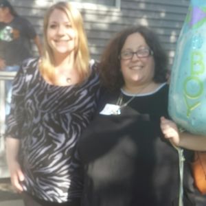 Meet your Posher, Brianna